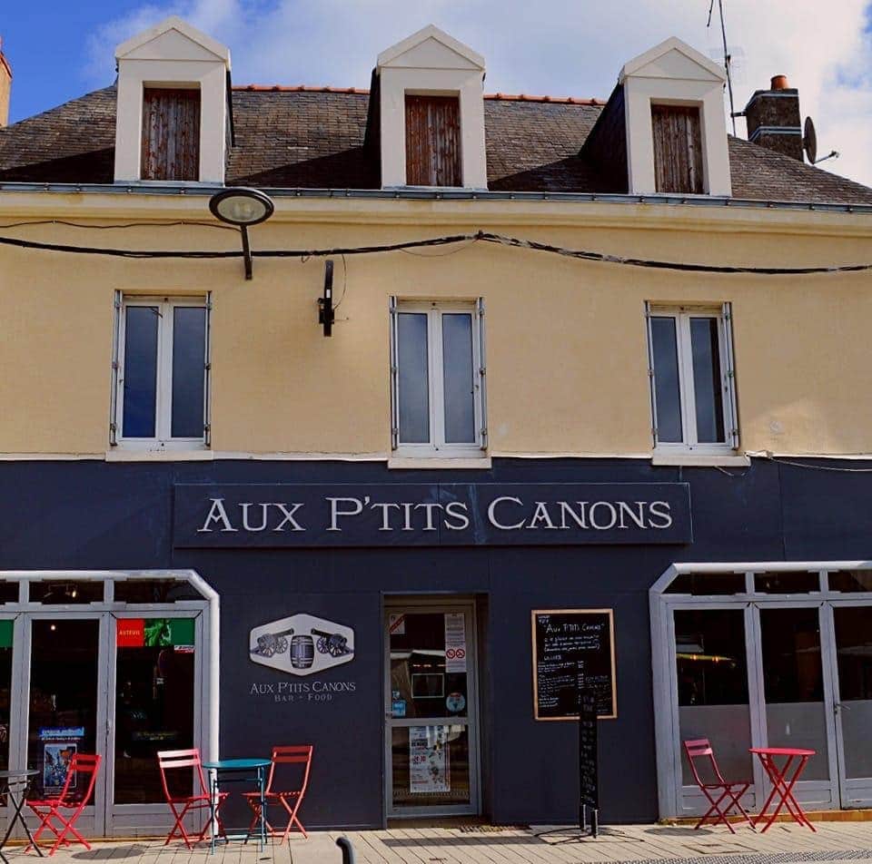 Aux P'tits Canons — photo 3
