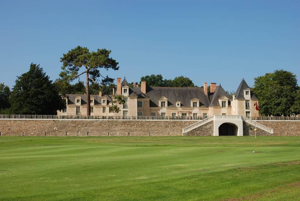 Château de la Perrière — photo 2