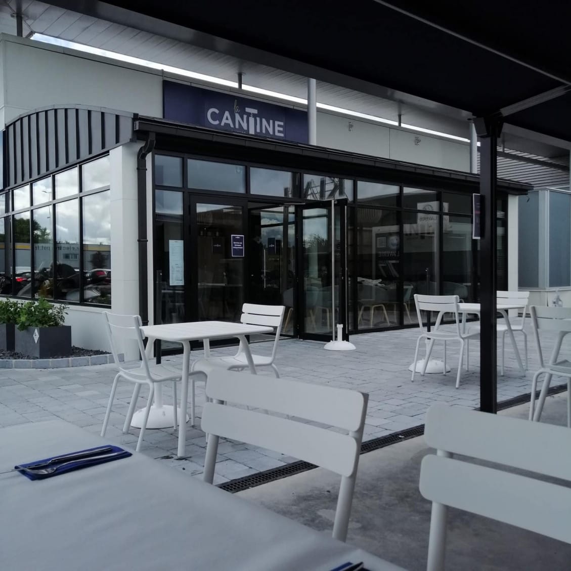 La Cantine — photo 2