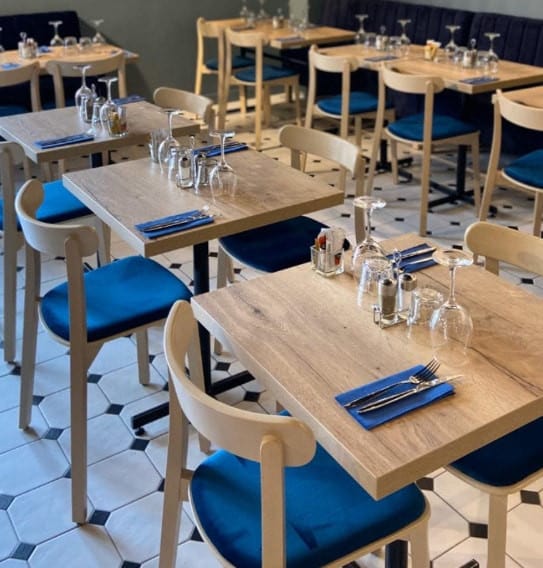 La Cantine — photo 3