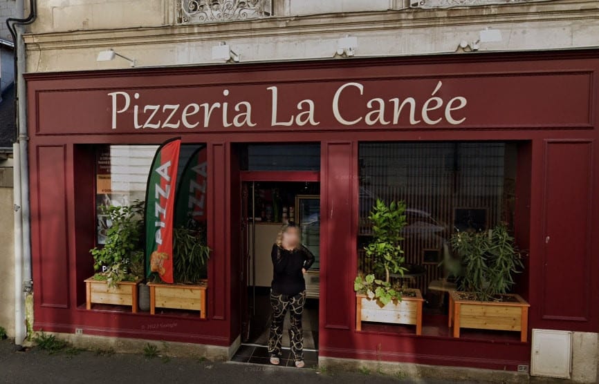 Pizzeria la canee — Pizza - pizzéria à Beaufort-en-Anjou — photo 3