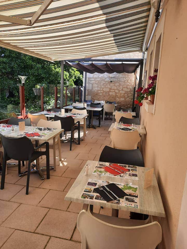 L'Auberge du Couasnon — photo 2