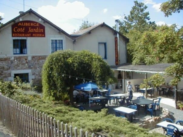Auberge Côté Jardin — photo 2