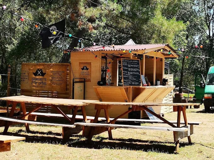 Auberge Pirate — photo 3