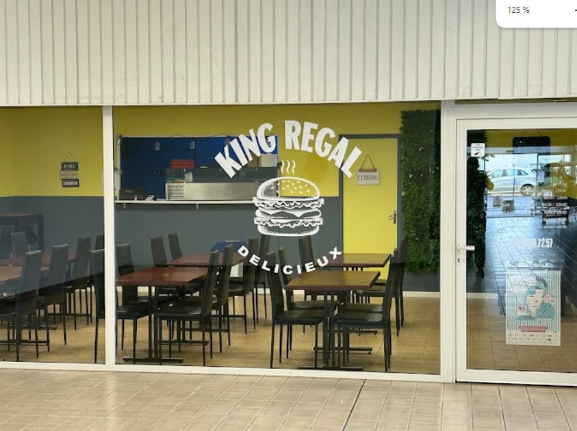 Kingregal — photo 2