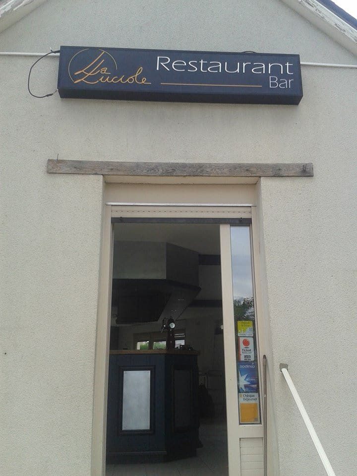 La Luciole — photo 2