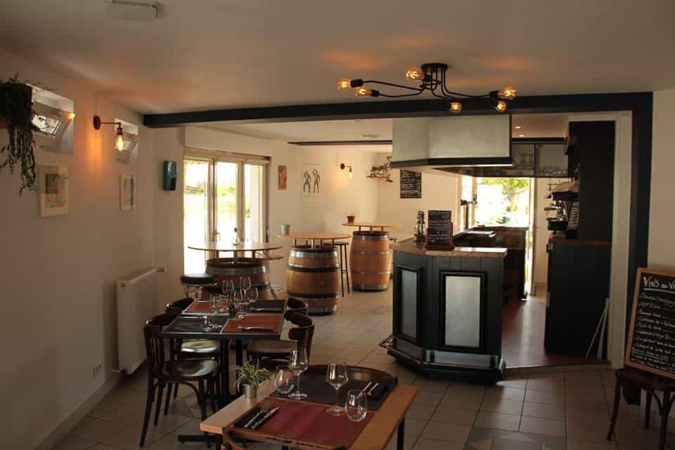 La Luciole — photo 3