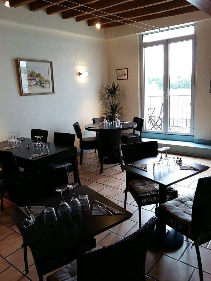 Le Cosy — photo 3