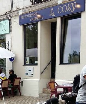 Le Cosy — photo 2