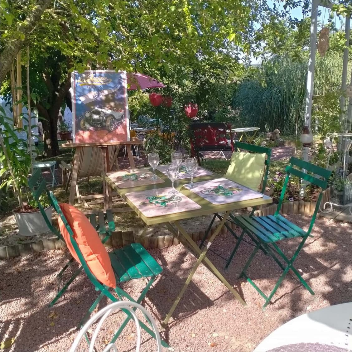 Rosamée — photo 2