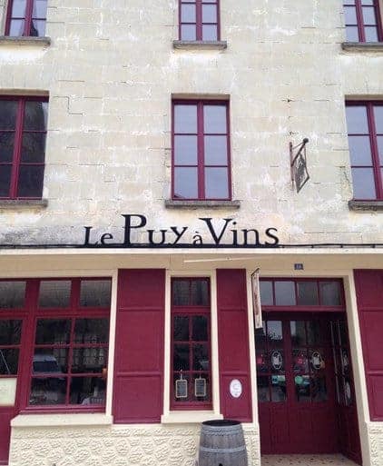 Le Puy à Vins — photo 2