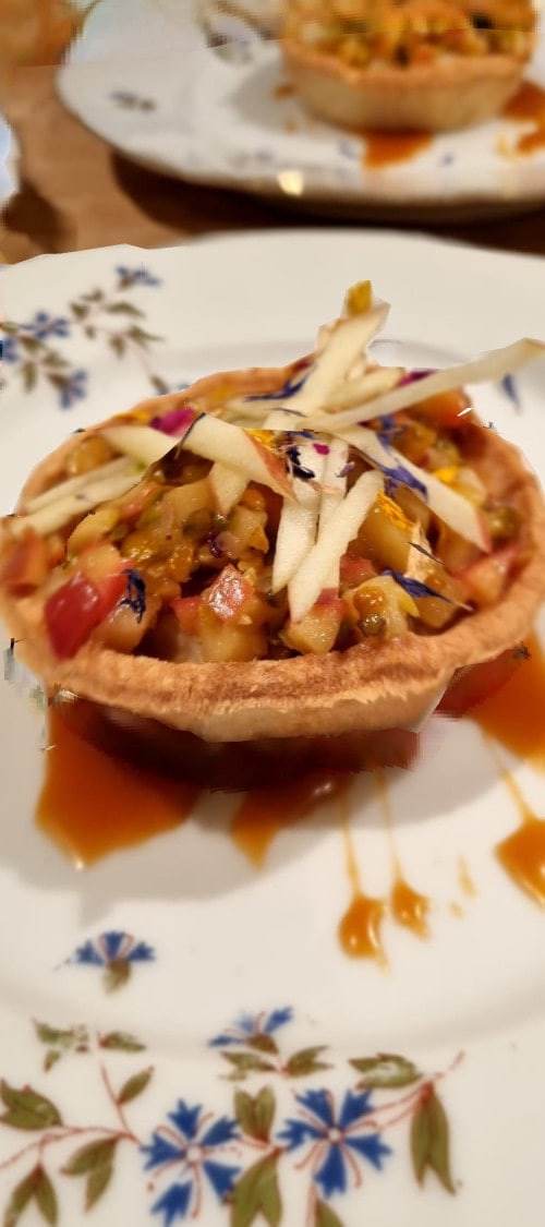 Aux saveurs d'anis — photo 3