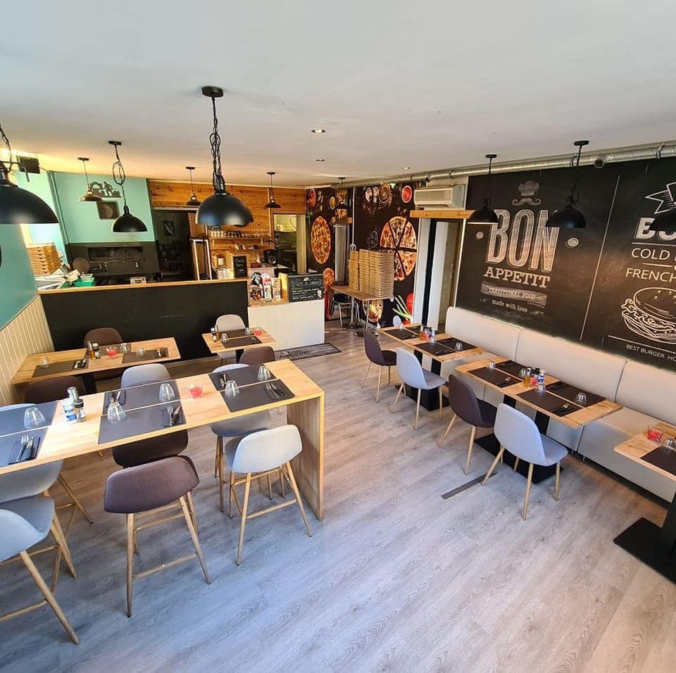 L'appel à pizza — photo 3
