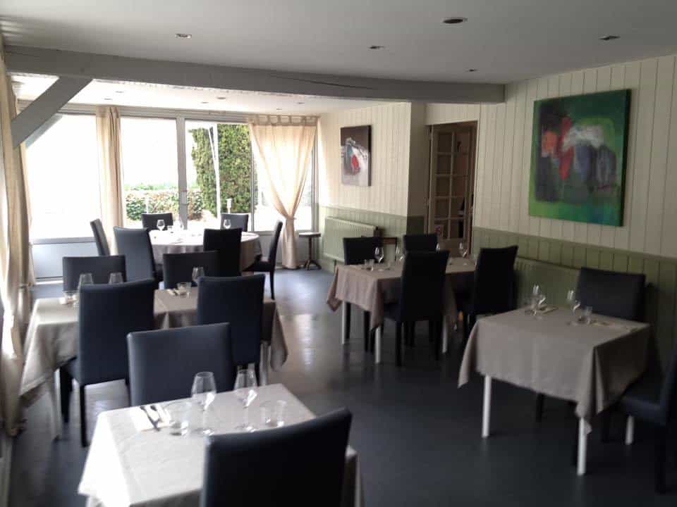 L’Auberge des Isles — photo 3
