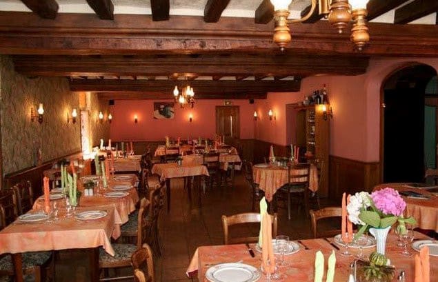 Splendid Hôtel — photo 3