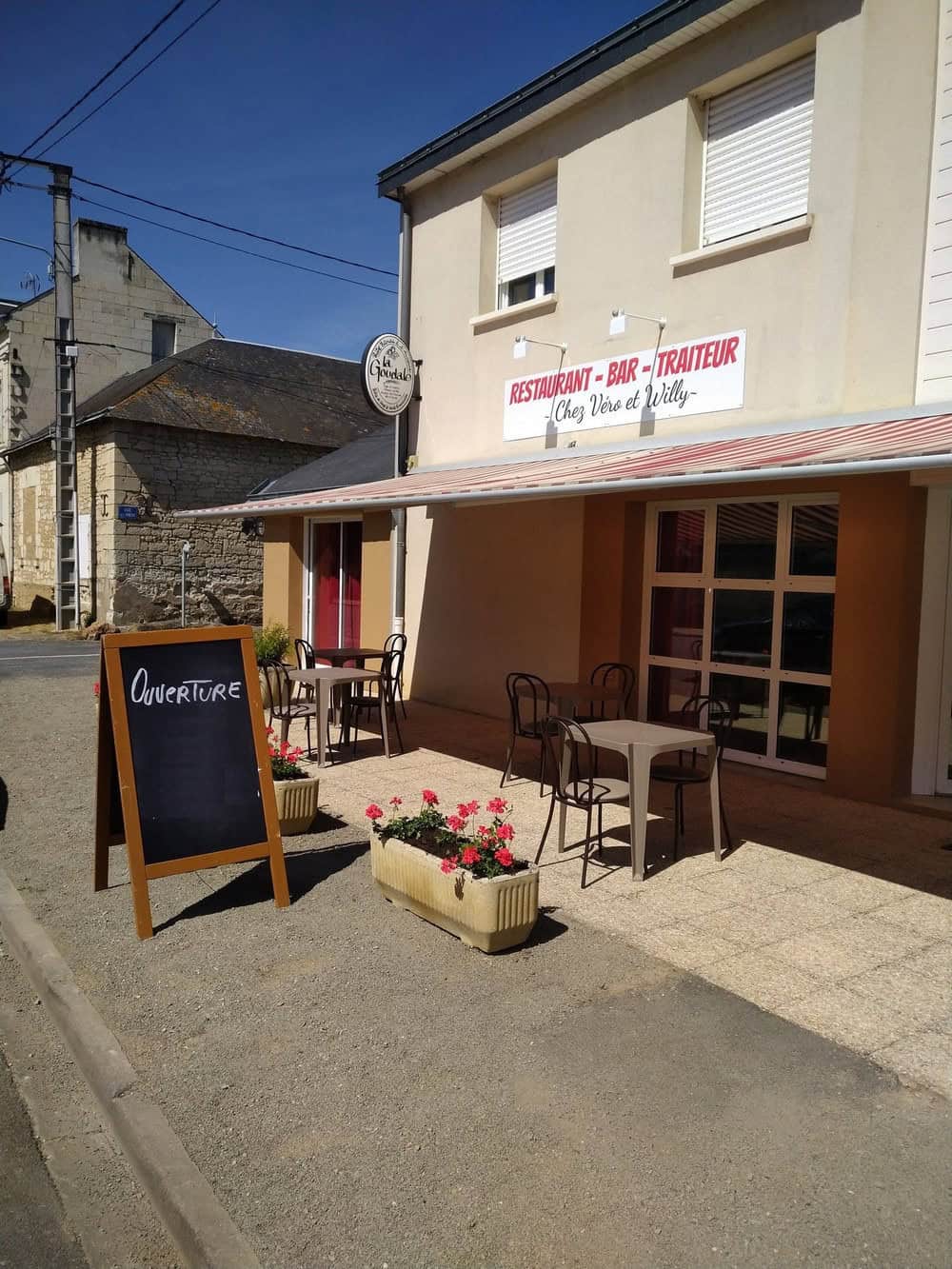 Chez Véro et Willy — photo 3