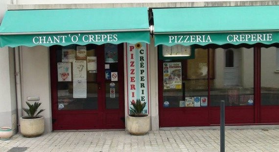 Chant'o'crepe — photo 2