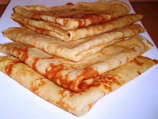 Chant'o'crepe — photo 3
