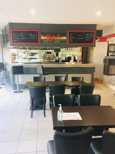 L'En Avant Café — photo 3