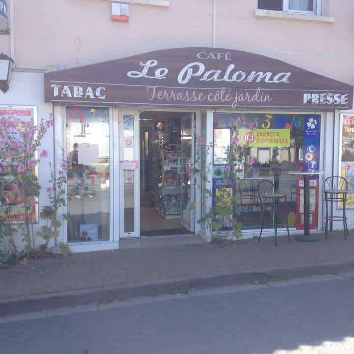 Le paloma — photo 2