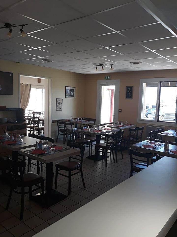 Le relais de la borderie — photo 3