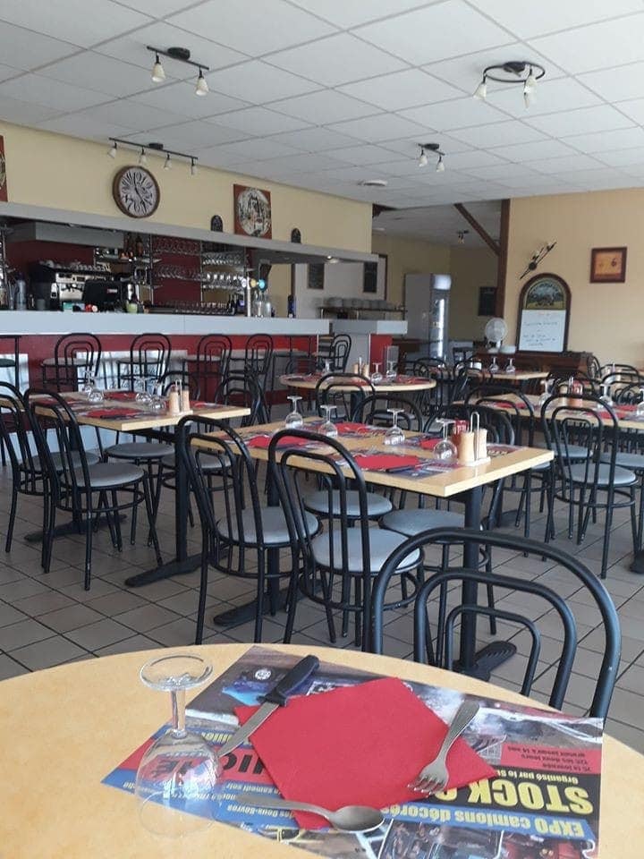 Le relais de la borderie — photo 2