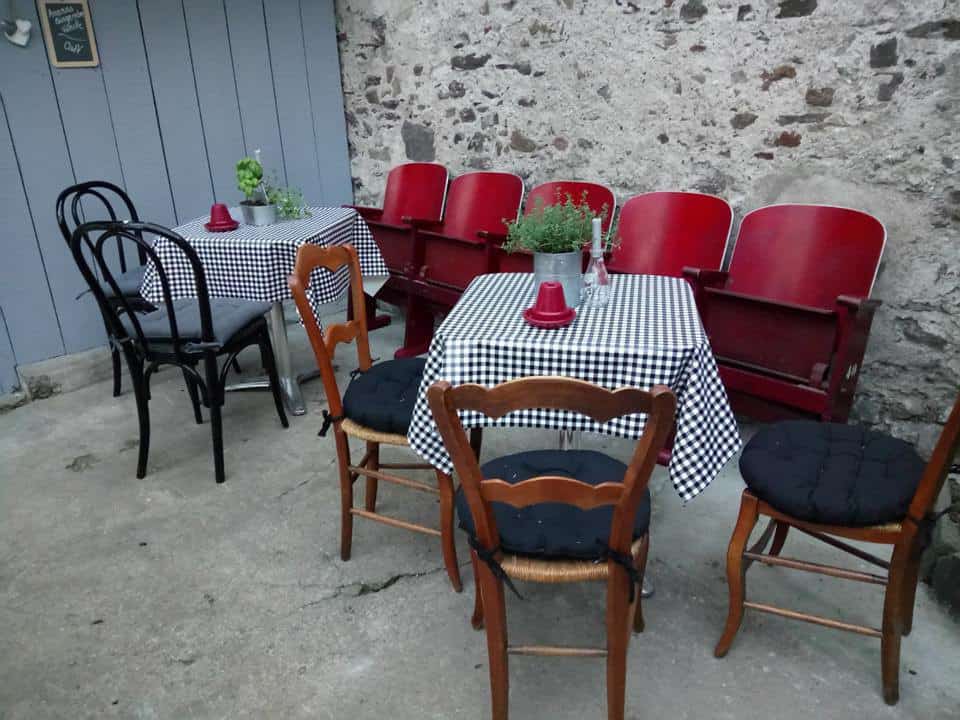 L'Auberge — photo 2