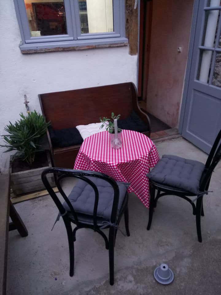 L'Auberge — photo 3