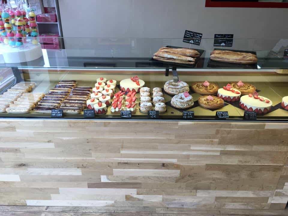La Panetière — photo 3