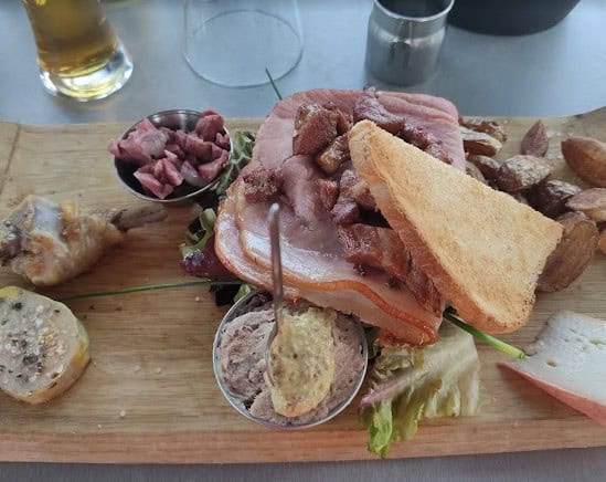 Le Bistrot des Quais — photo 2