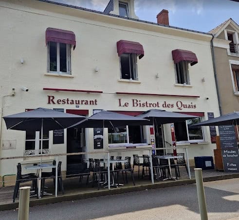 Le Bistrot des Quais — photo 3