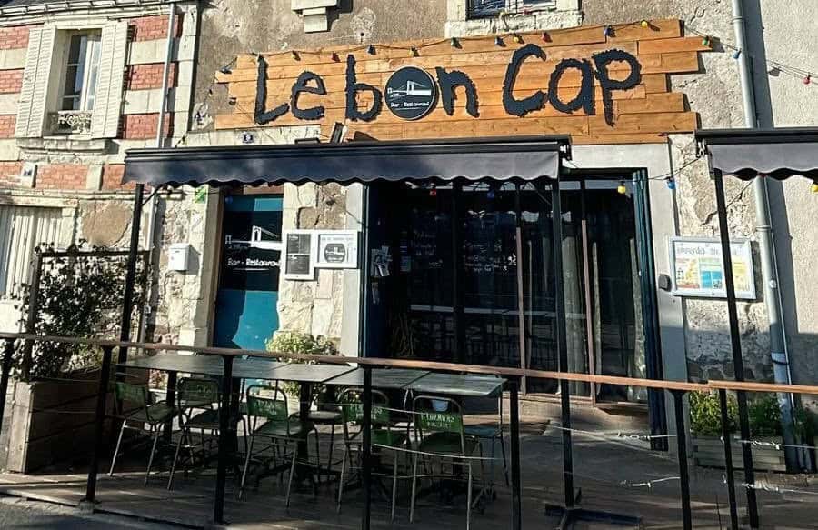 Le Bon Cap — photo 2