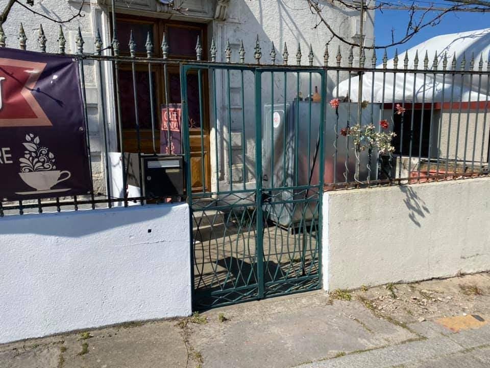 Le Café Bondu — photo 2