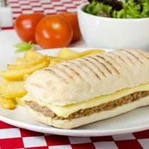 Maison du panini — photo 3