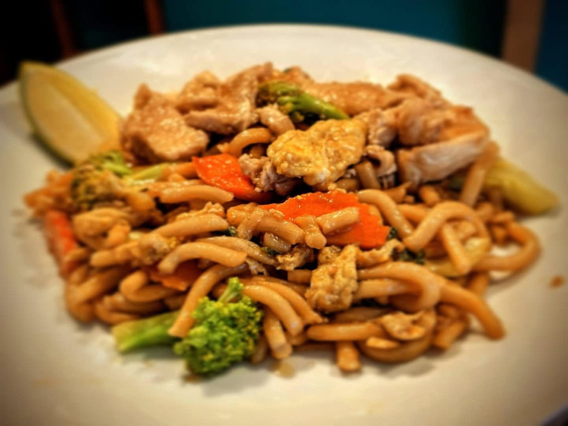 Suk Suk Thai — photo 2