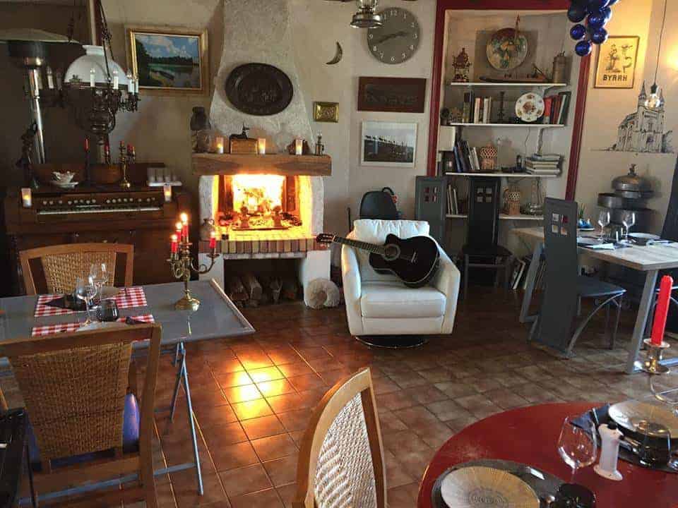 La taverne des mineurs — photo 3