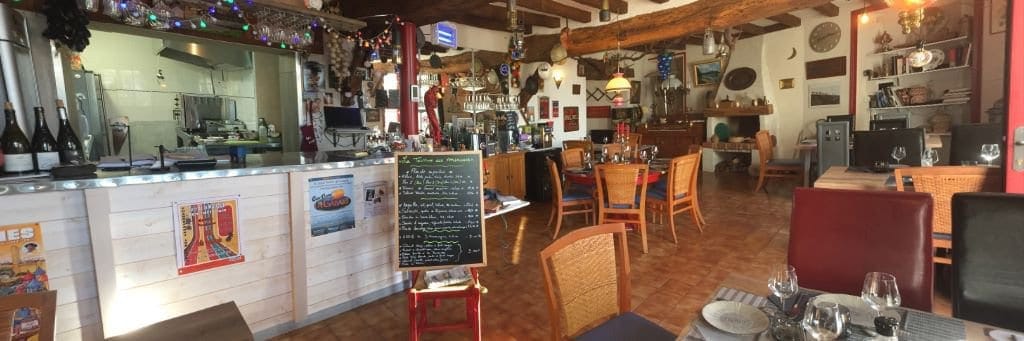 La taverne des mineurs — photo 2