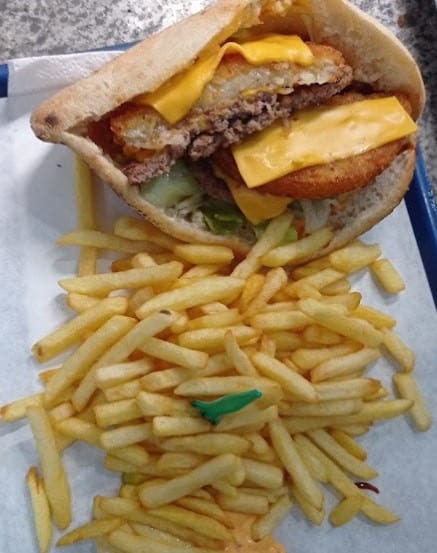 Amazing food — photo 2