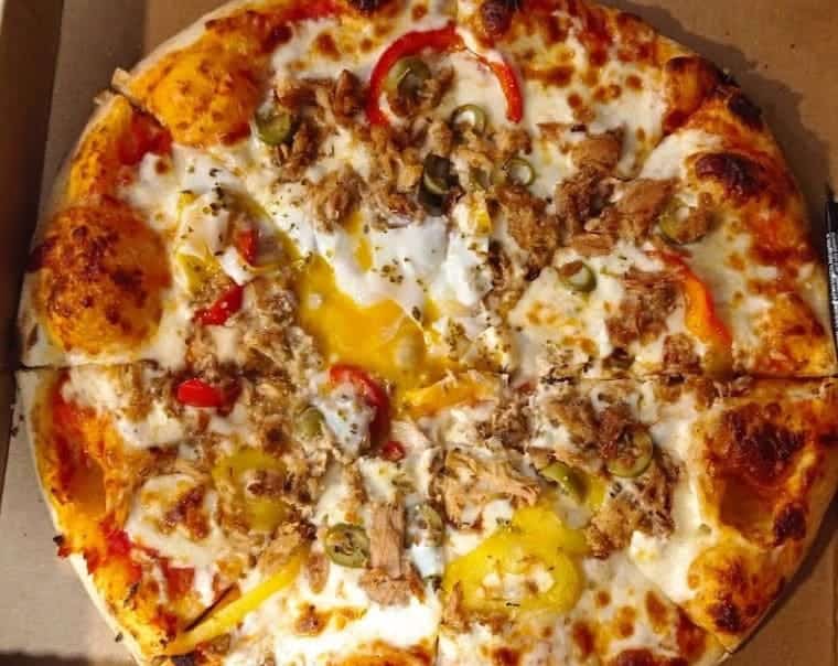 Photo de Amazing food