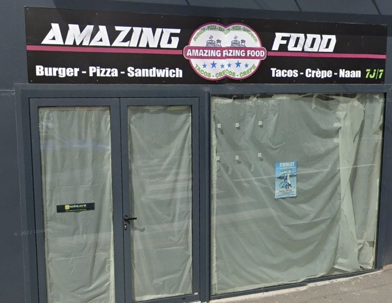 Amazing food — photo 3