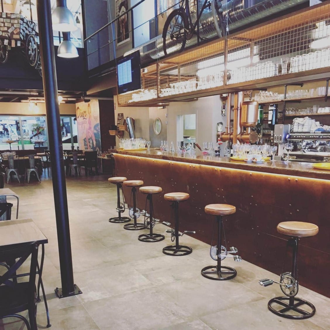 Au Guingois ID'Halles — photo 3