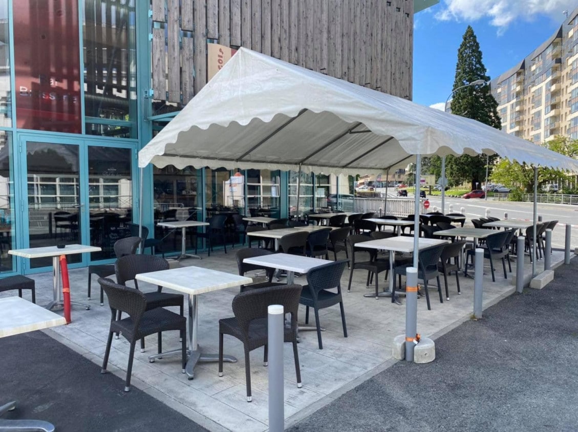 Au Guingois ID'Halles — photo 2