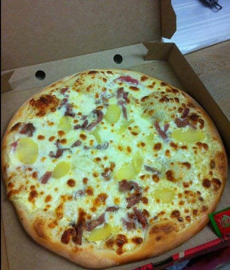 Bella Pizza — photo 4