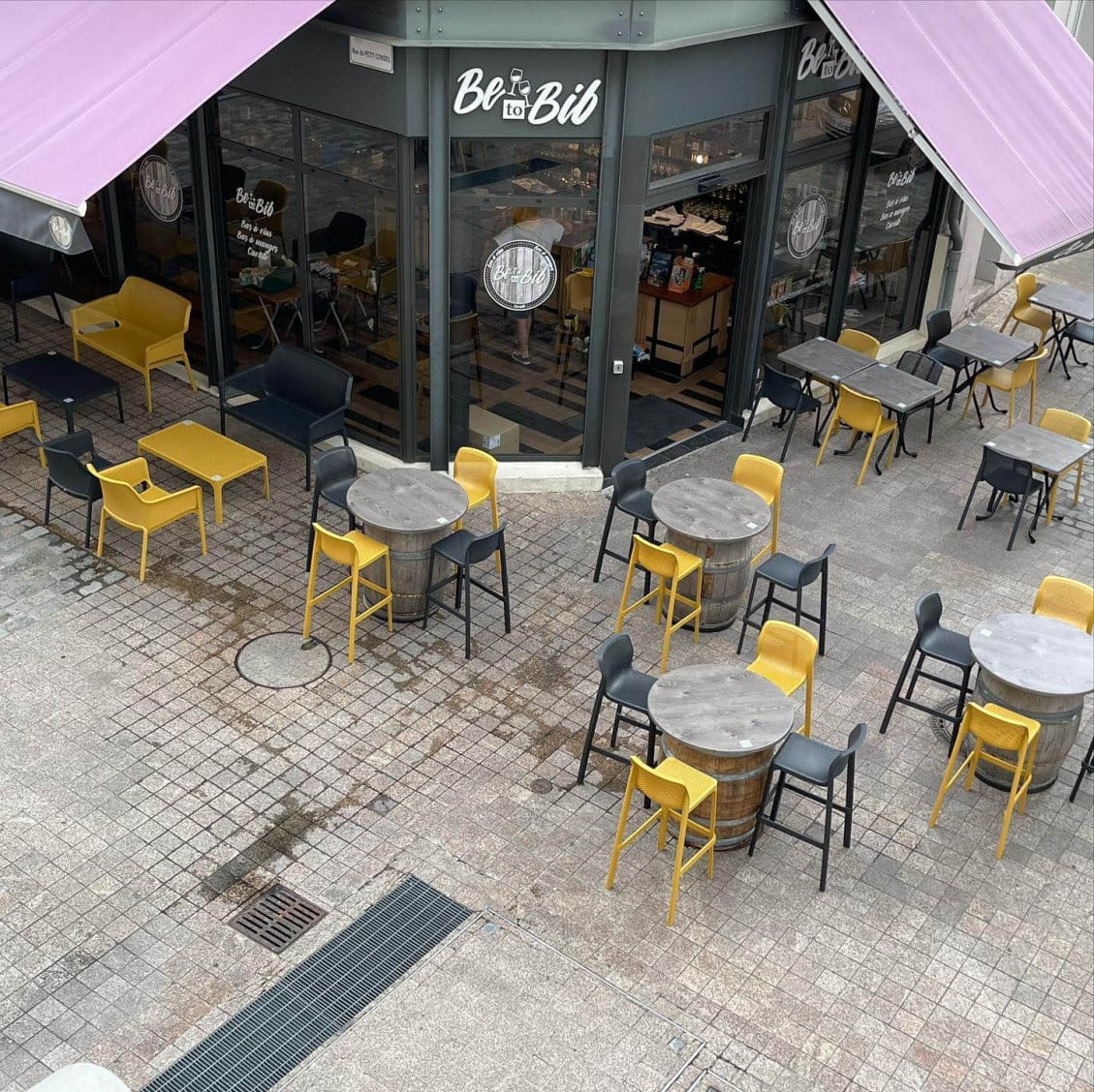 Betobib — photo 3