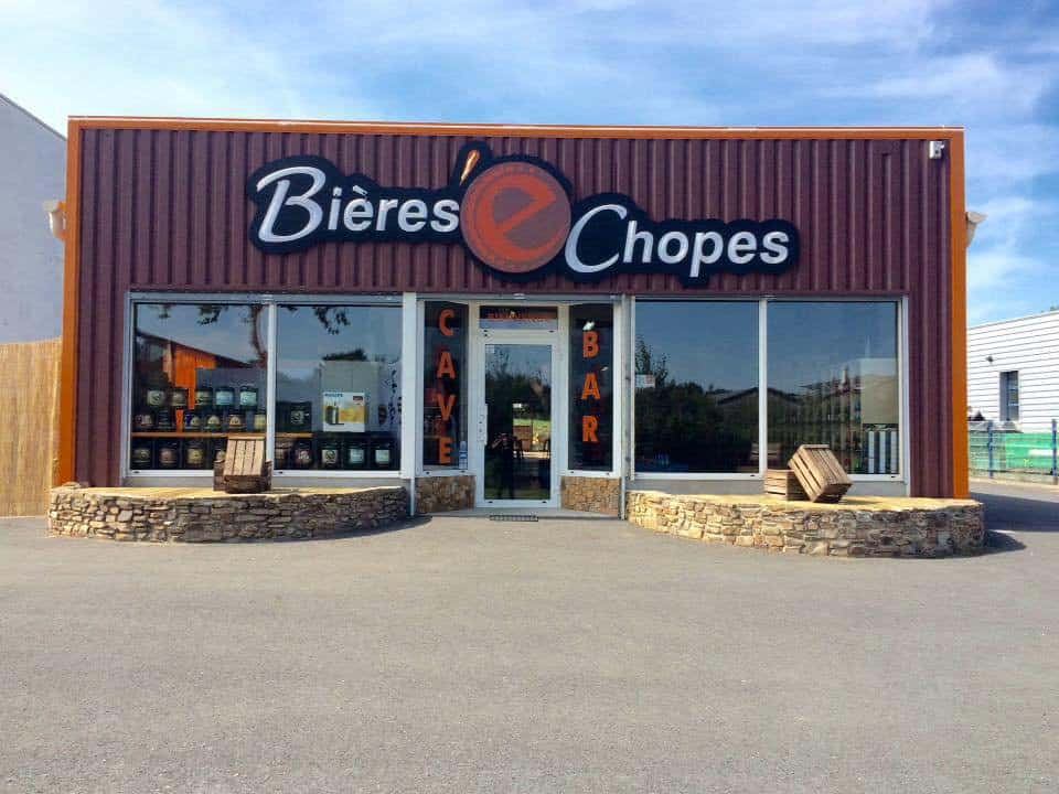 Bières et Chopes — photo 2
