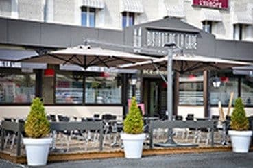 Bistrot de la Gare — photo 2