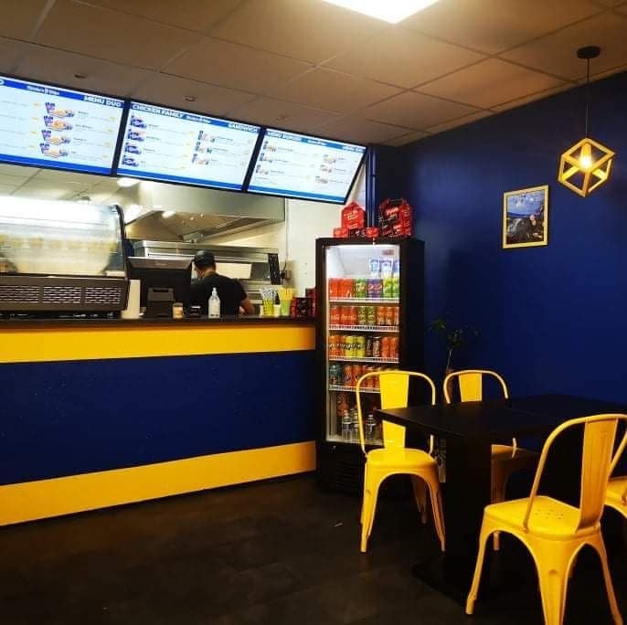 Chicke' N Chips — photo 3