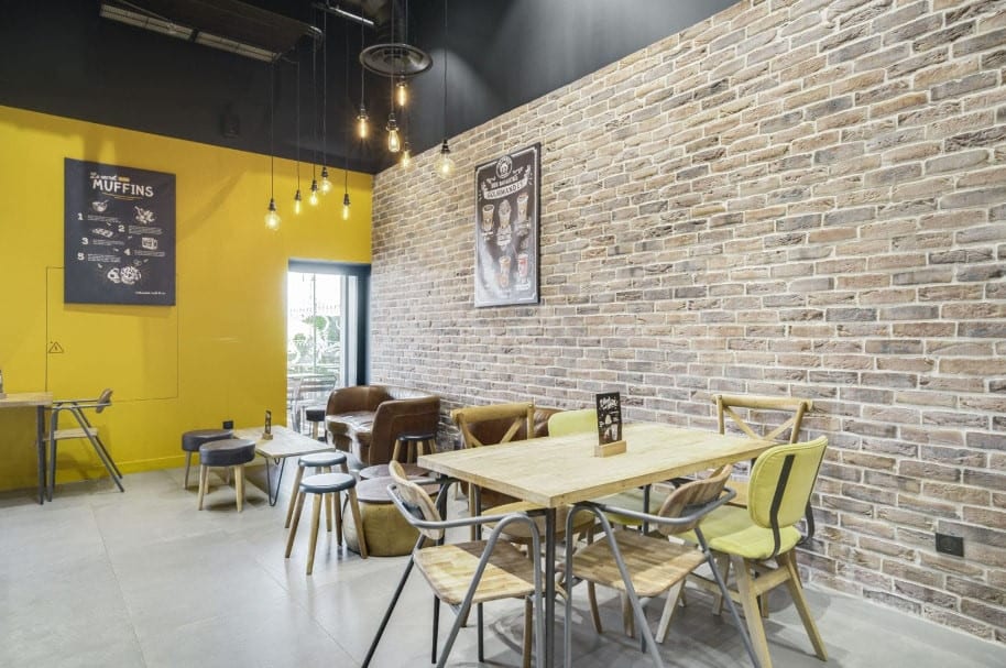 Columbus Café & Co — photo 3
