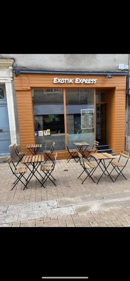 Exotik Express — photo 2