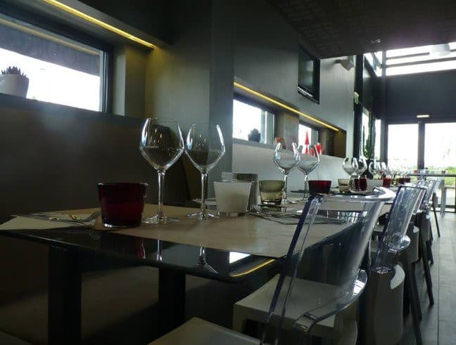 Faubourg Café — photo 3